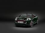 Mini Cooper S JCW Cabrio 2016 года